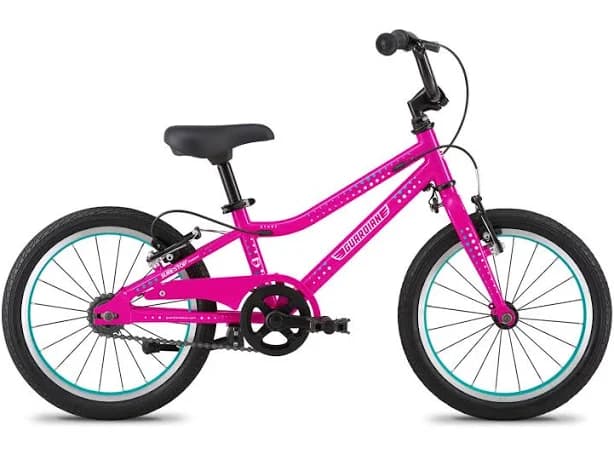 Guardian Bikes 16 Inch Kids Bike