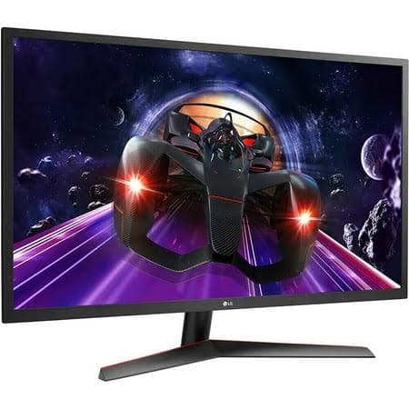 LG IPS Monitor with FreeSync