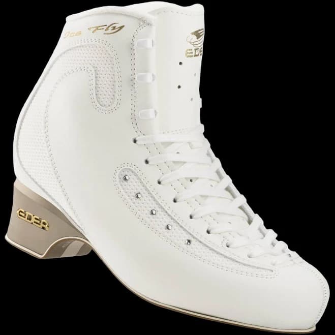 Edea Ice Fly Figure Skates