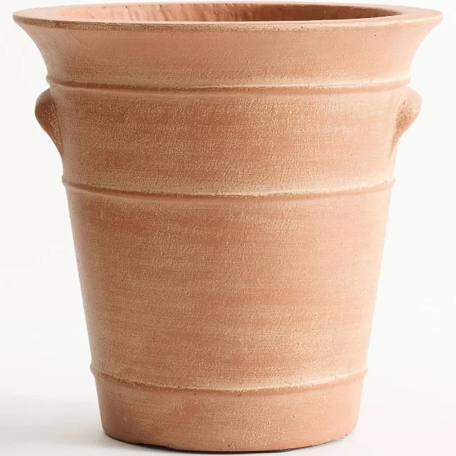 Pottery Barn Outdoor Nantucket Planter