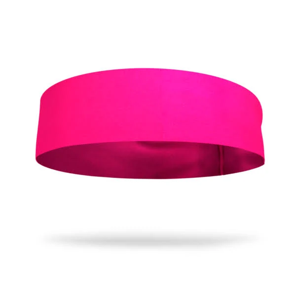 Bondi Band Flatback Wicking Headband