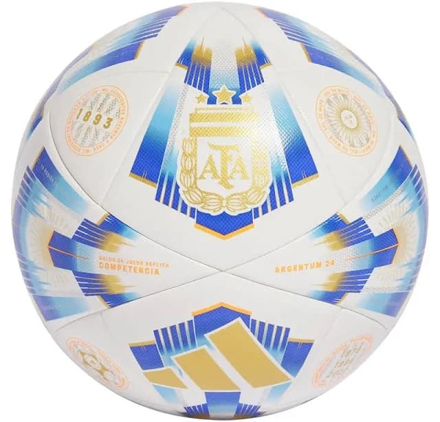 Adidas AFA 24 Competition Ball