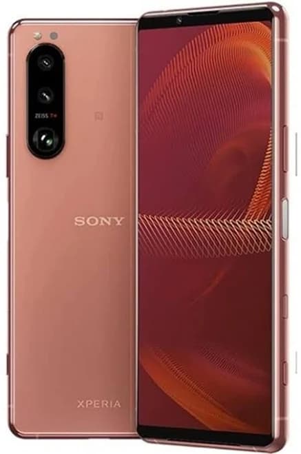 Sony Xperia 5 III