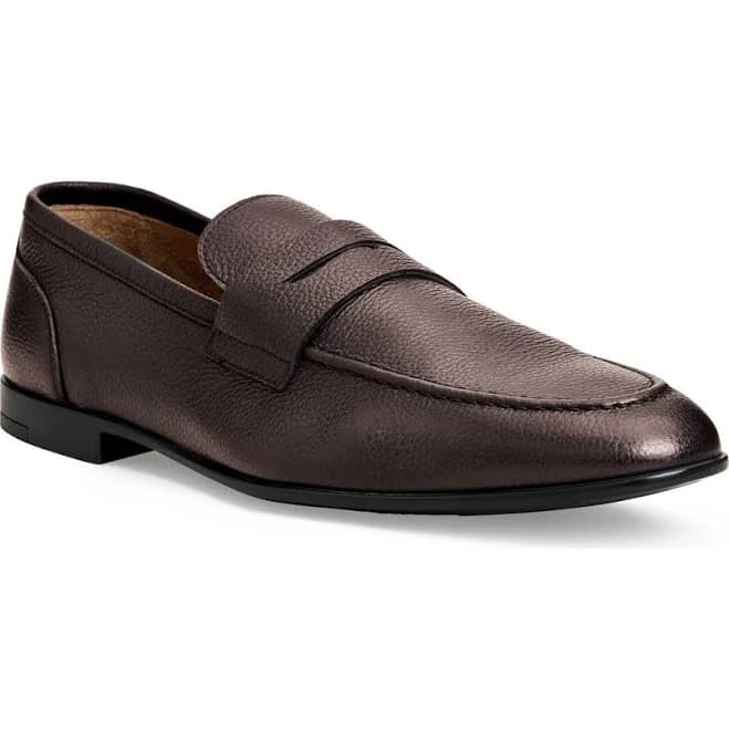 Bruno Magli Men's Lastra Penny Loafer