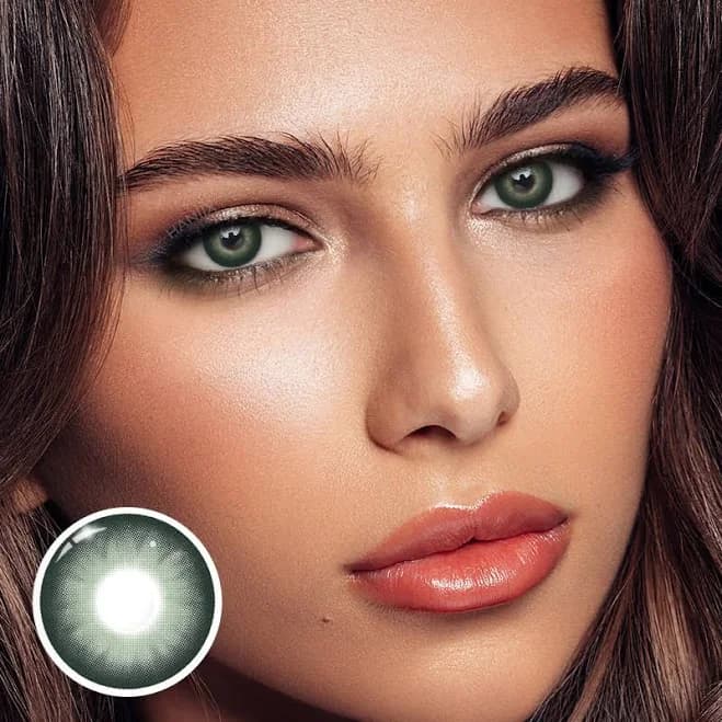 Venus Natural 1 Year Colored Contacts