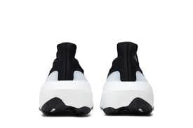 Buy Adidas UltraBoost Light 'Black White' - HQ6340 | GOAT IT