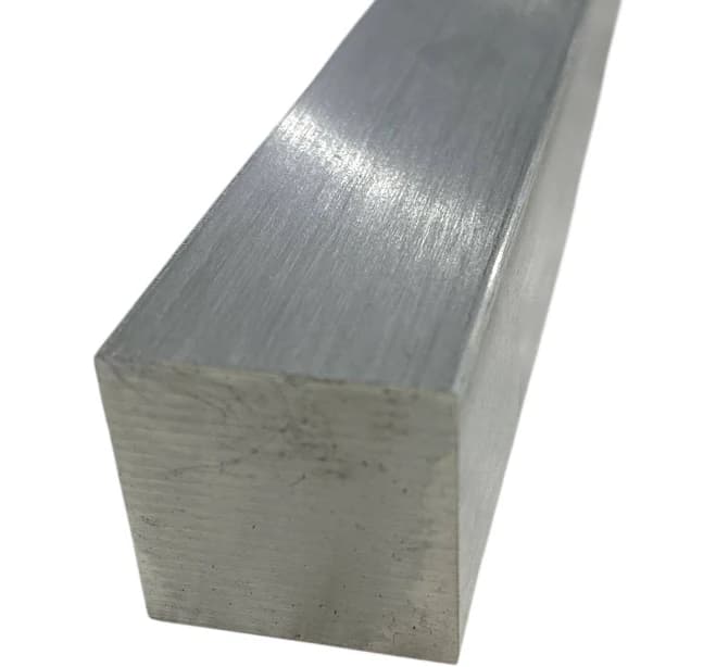 6061-T6511 Aluminum Square Bar