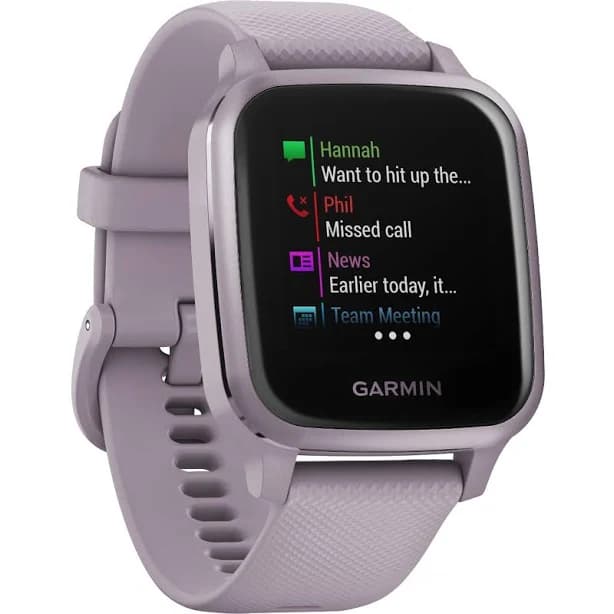 Garmin Venu Sq