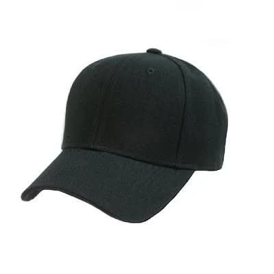 Max Comfort Unisex Baseball Cap