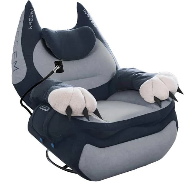 INGREM Smart Recliner