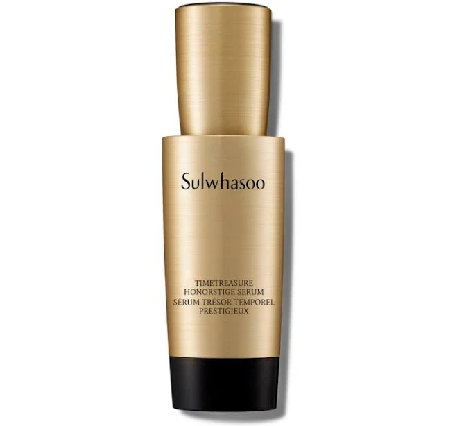 Sulwhasoo Timetreasure Honorstige Serum