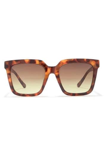 Vince Camuto Women's Oversize Square Sunglasses