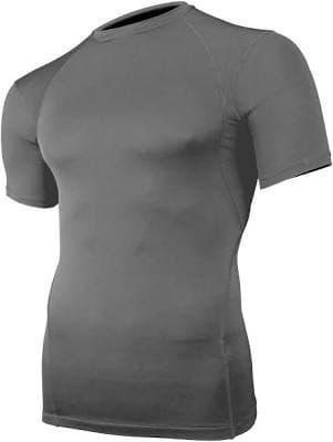 Epic Sports Compression Short Sleeve Crew Shirts