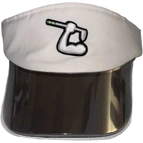 The Shield Visor