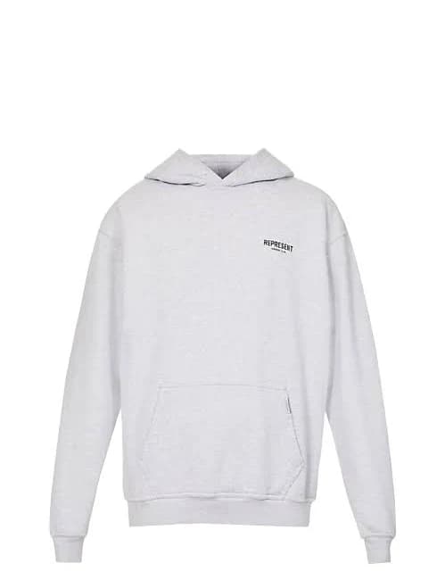 Represent Owners Club Men Hoodie