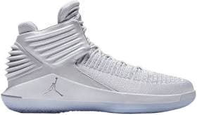 Men's Air Jordan XXXII