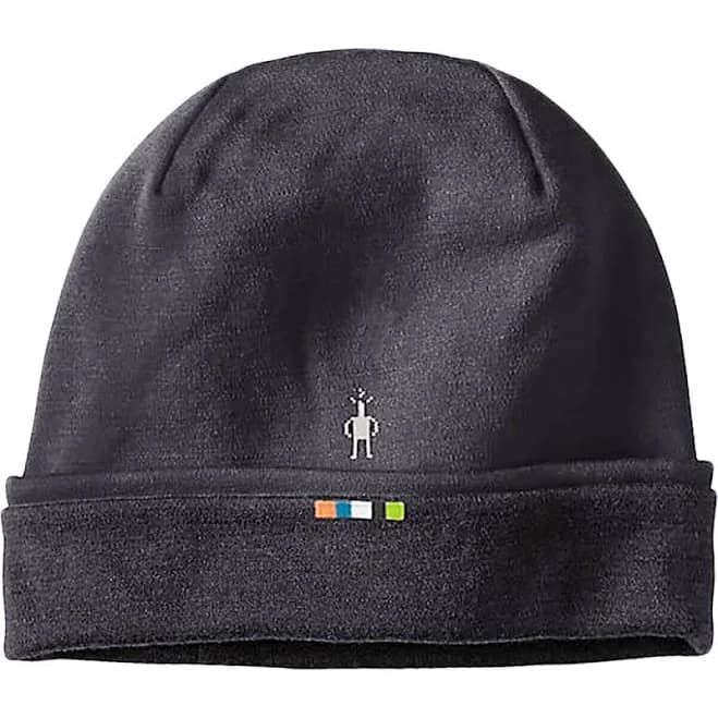 Smartwool Thermal Merino Reversible Cuffed Beanie