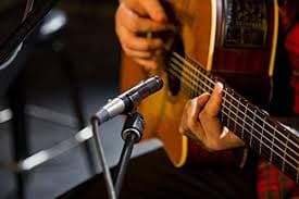 Electro-Voice ND66 Condenser Cardioid Instrument Microphone : Electro-Voice: Amazon.ae: Musical Instruments