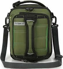 Preferred Nation P7225.blk The Titan Cooler, Black