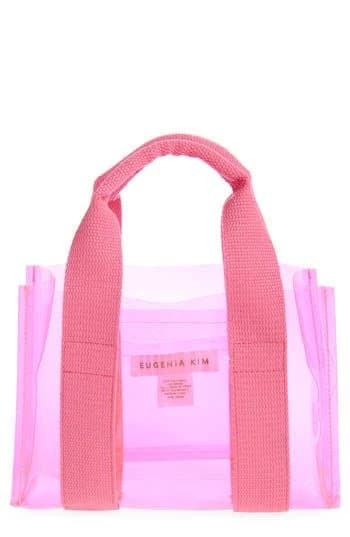 Eugenia Kim Women's Toto Mini Tote Bag