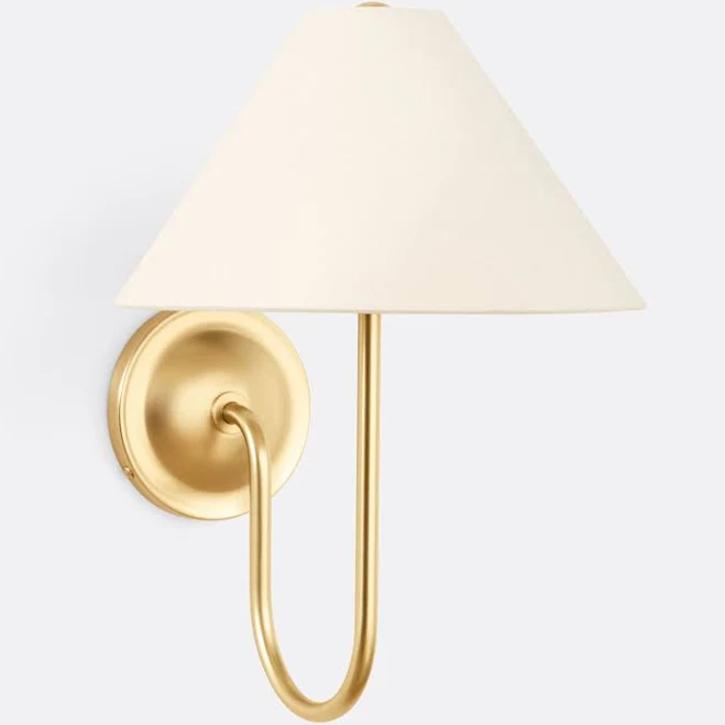Rejuvenation Crissey Sconce