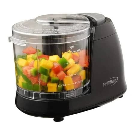 Premium Mini Chopper PMC156B
