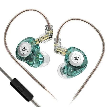 KZ Edx Pro IEM Earphones