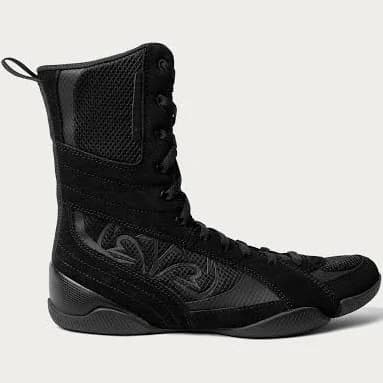 RSX-Guerrero 03 High-Top Boxing Boots 2026