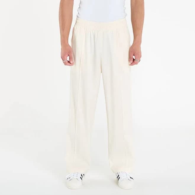 Men adidas Premium Baggy Track Pants