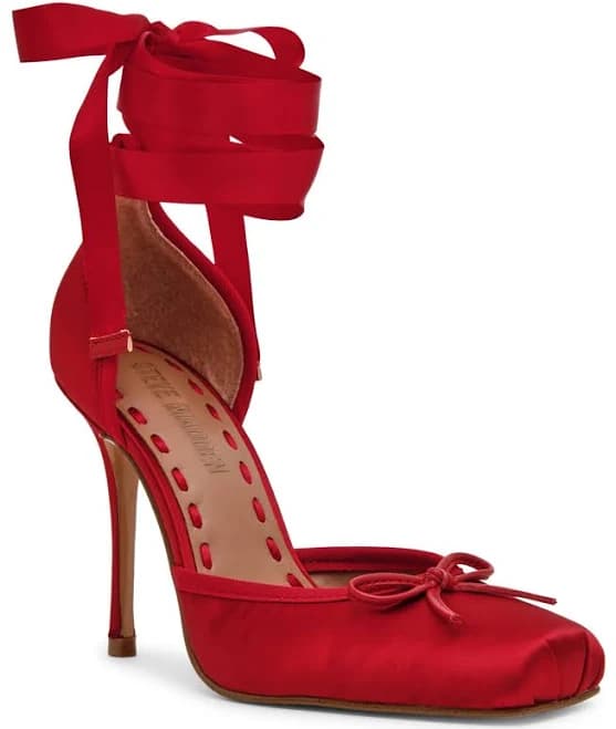 Steve Madden Women's Larina Pump