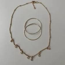 Jewelry | Brandy Melville Jewelry Set | Poshmark