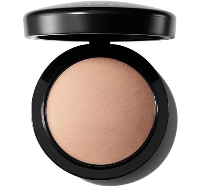 M.A.C - Mineralize Skinfinish Natural Face Powder | Light Plus