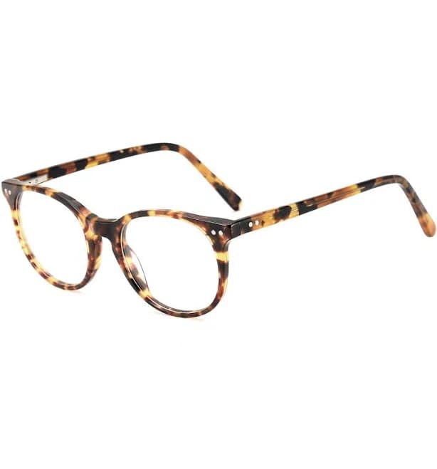 Olet Classic Round Prescription Glasses