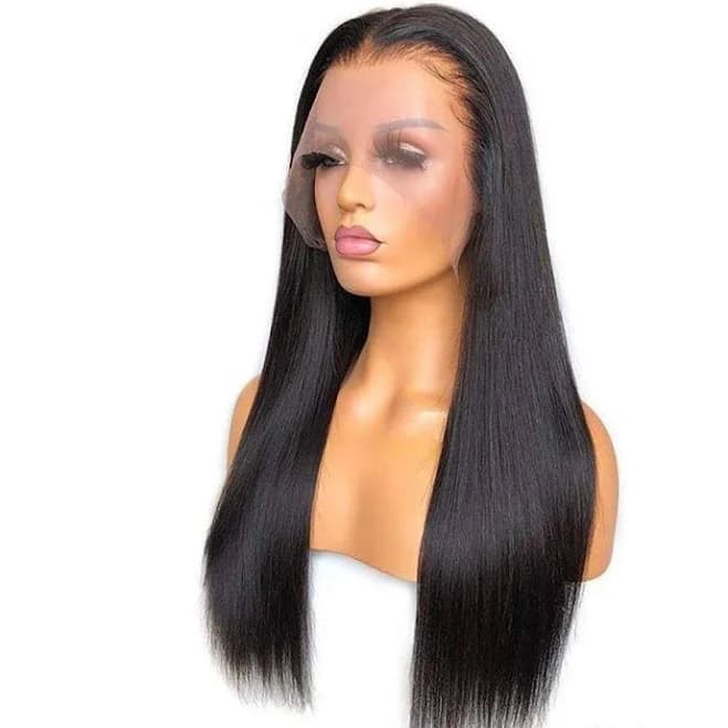 13x6 HD Frontal Wigs Wave