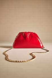 The Frankie Mini Clutch | Anthropologie