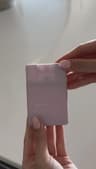 Video frame trigger