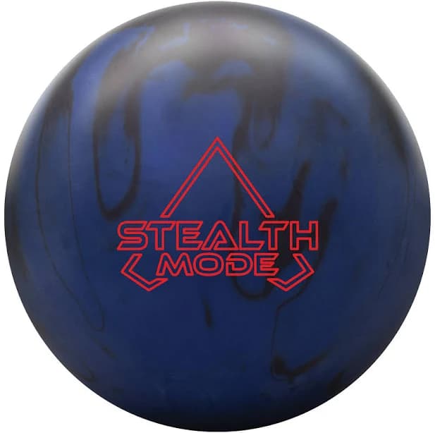 Track Stealth Bowling Ball