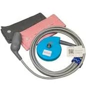 Fetal Ultrasound Transducers 5700LAX Compatible