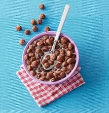 Amazon.com : Malt-O-Meal Coco Roos Breakfast Cereal, Crunchy Chocolate Puff Cereal, Large Cereal for Family, 32 OZ Resealable Cereal Bag : Everything Else