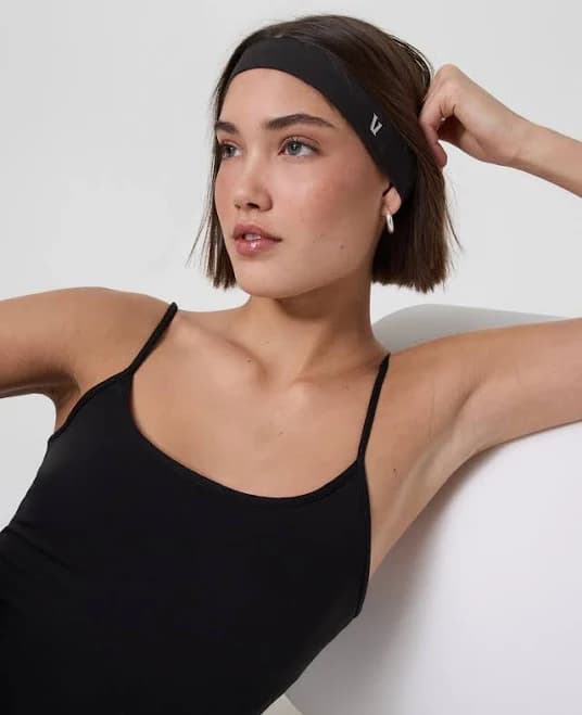 Vuori Women's Volley Headband 2.0