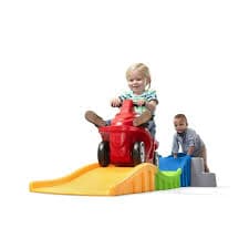 Step2 Push & Pedal Ride-Ons for Daycare Activities - Walmart Business Supplies