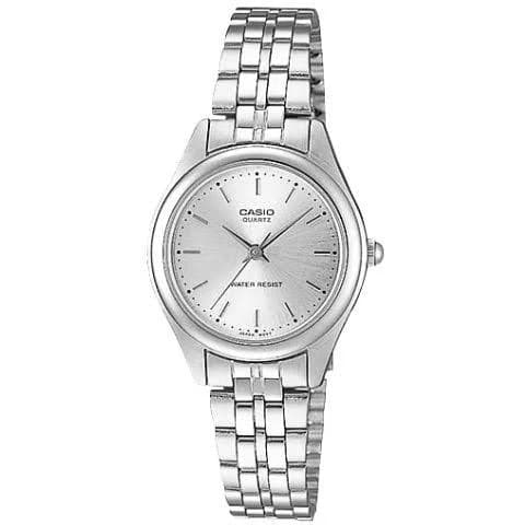 Casio Analog Quartz LTP-1129N-7A LTP1129N-7A Women's Watch