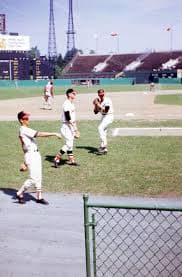 Vintage BALTIMORE ORIOLES MLB Baseball 1969 Original 35mm Photo Slide | eBay