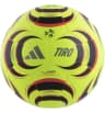 Video frame trigger