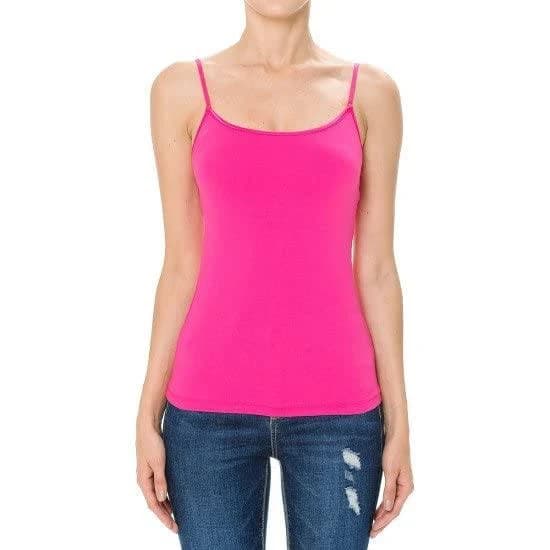 Camisole Camisole with Built-in Bra