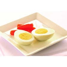 Easy Eggs Peeled Hard Cooked Eggs Case | FoodServiceDirect