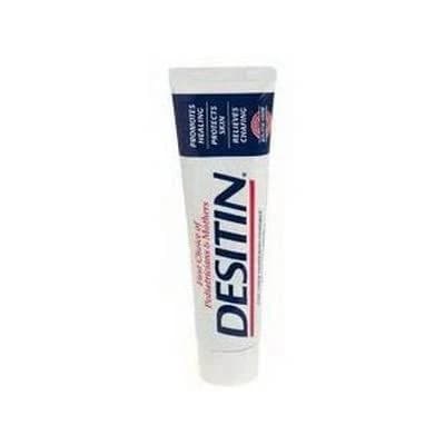 Cardinal Health Desitin Maximum Strength Diaper Rash Ointment, 4 oz. Tube - PH1171883EA at Shoplet