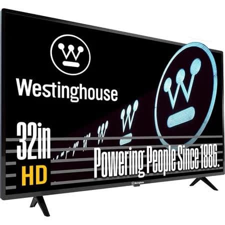 Westinghouse 32" HD LED TV