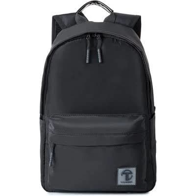 Talmont Durable Water-Resistant Daypack Backpack