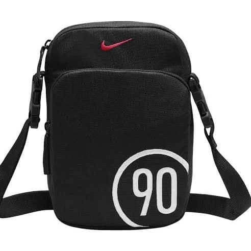 Nike Heritage Total 90 Cross-Body Bag